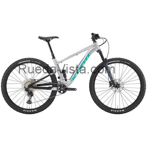 Kona Hei Hei ficha técnica y opiniones